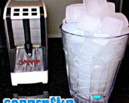 SOOPYK Ice Maker Machine Countertop review